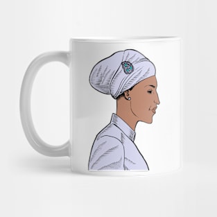 Ilhan Omar Mug